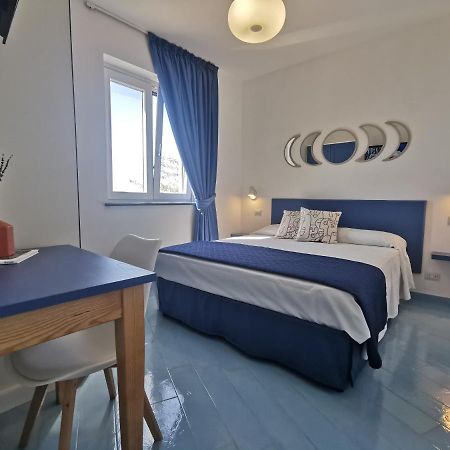 Lena Magda B&B Furore Εξωτερικό φωτογραφία