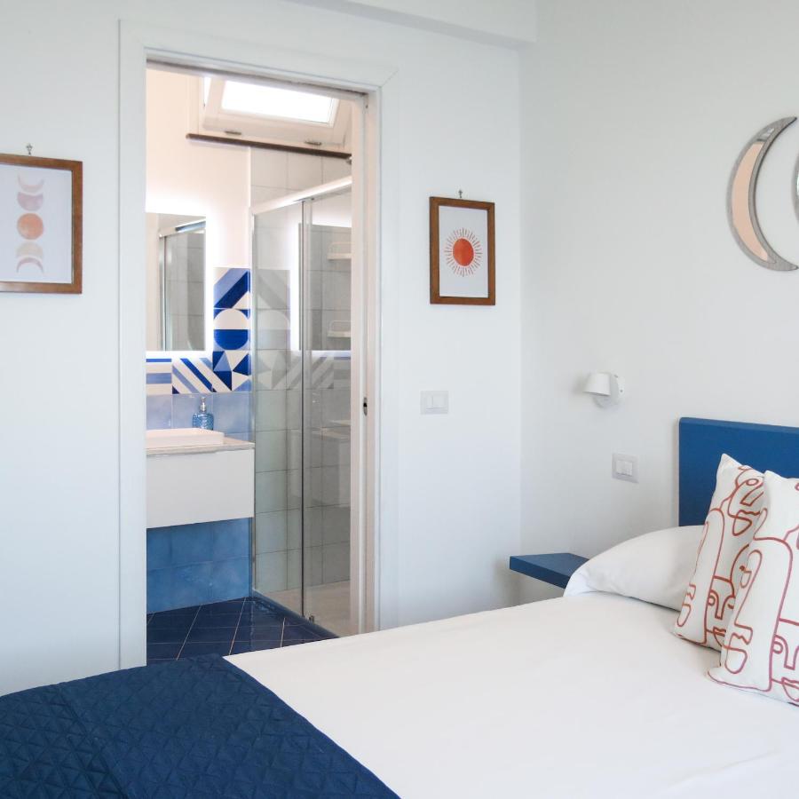Lena Magda B&B Furore Εξωτερικό φωτογραφία