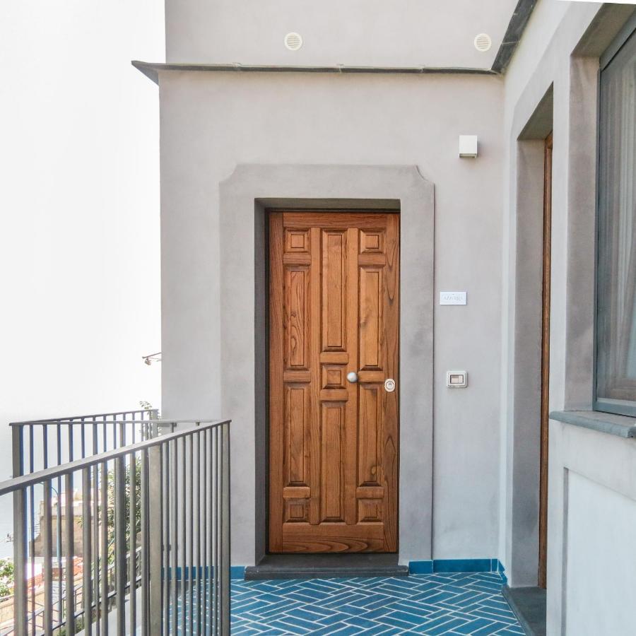 Lena Magda B&B Furore Εξωτερικό φωτογραφία