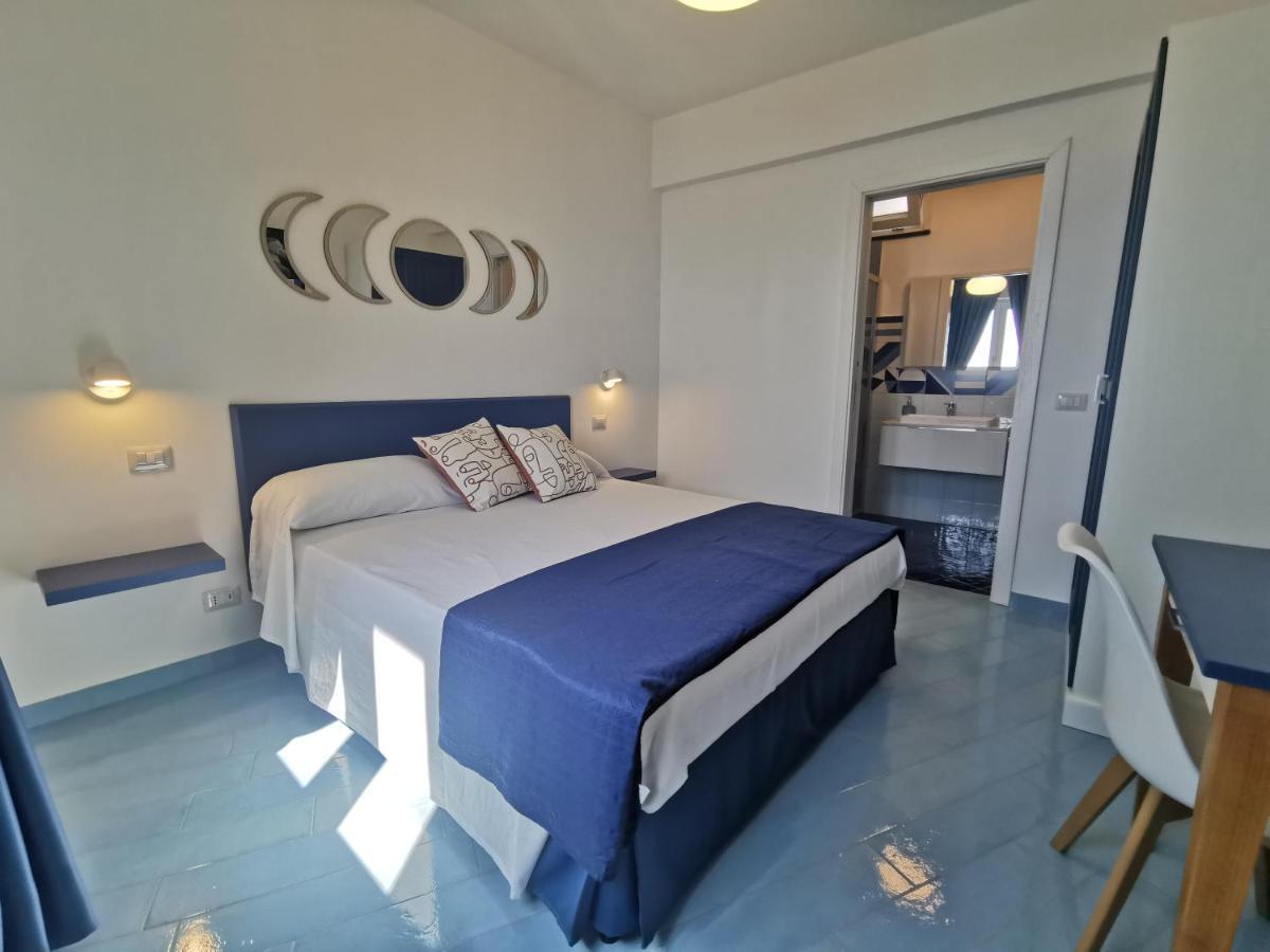 Lena Magda B&B Furore Εξωτερικό φωτογραφία